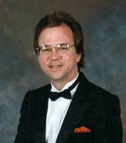 David B. Adams, Conductor