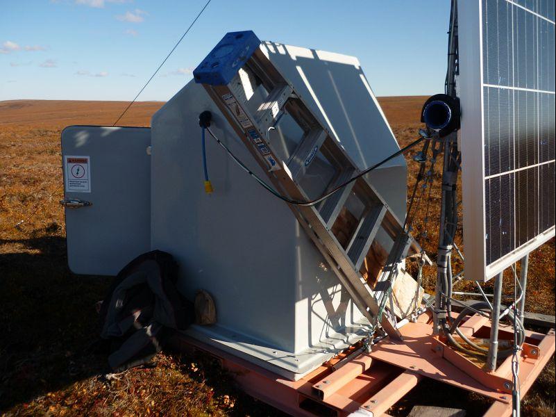 P1000635 Ridge Power Module