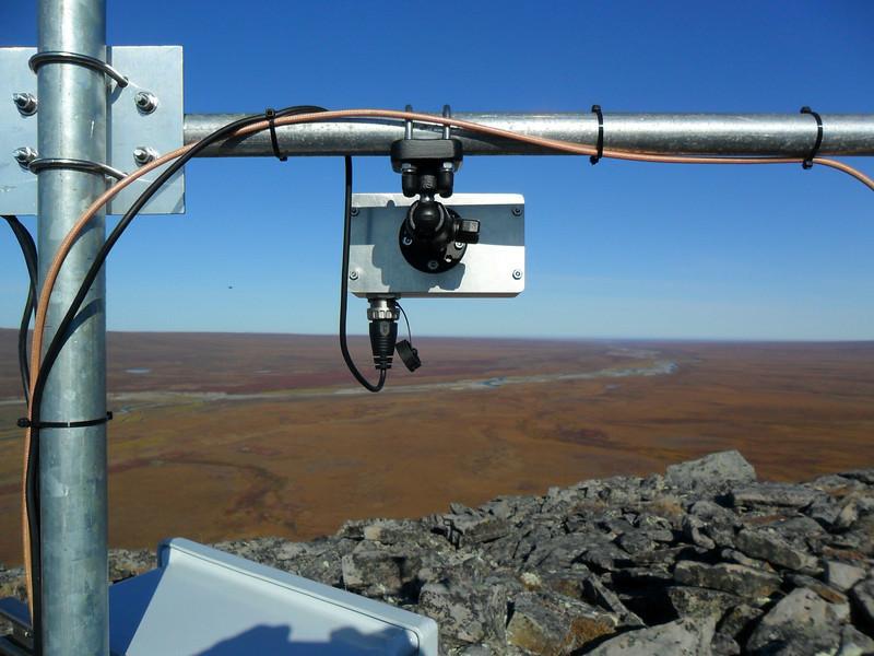 BurnSite_Wx_Tower_Webcam_mounting