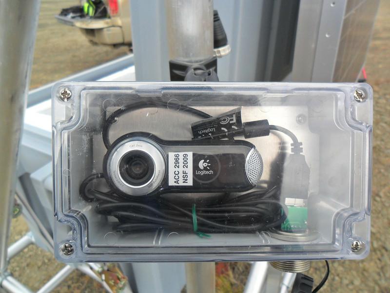 Comms_Node_Webcam