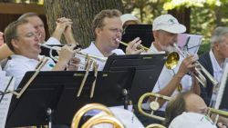YOTB Brass Ensemble Trumpets