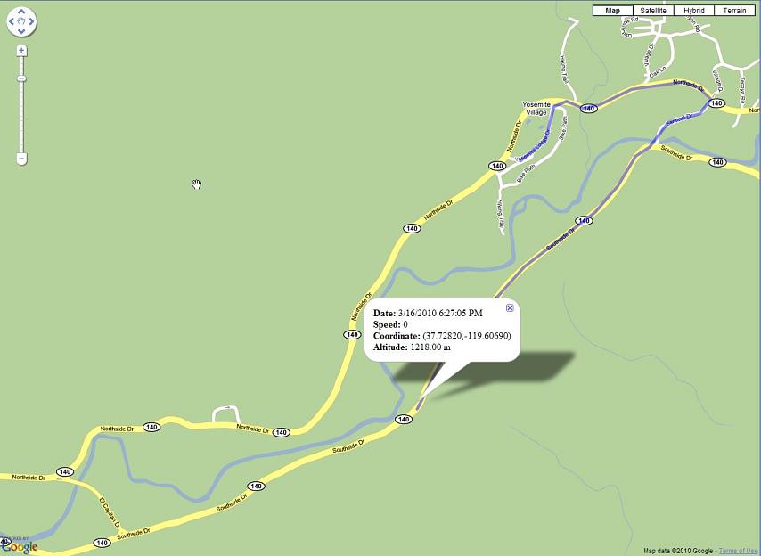 horsetail_shoot_location_map