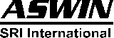 ASWIN Project Logo
